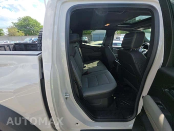 2026 Chevrolet Colorado ZR2 Crew Cab Medium Bed 4ZR - miniatura 16