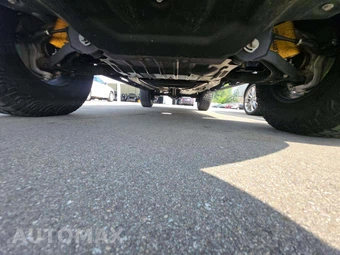 2026 Chevrolet Colorado ZR2 Crew Cab Medium Bed 4ZR - miniatura 20