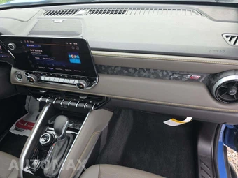 2026 Chevrolet Colorado ZR2 Crew Cab Medium Bed 4ZR - miniatura 19
