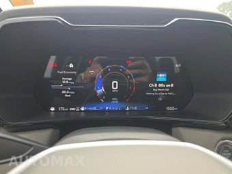 2026 Chevrolet Colorado ZR2 Crew Cab Medium Bed 4ZR - miniatura 9