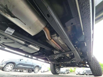 2026 Chevrolet Colorado ZR2 Crew Cab Medium Bed 4ZR - miniatura 14