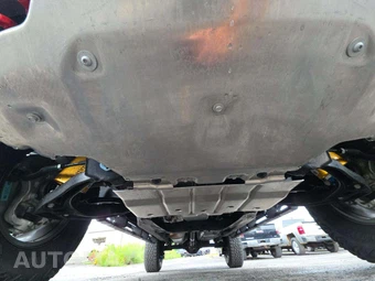 2026 Chevrolet Colorado ZR2 Crew Cab Medium Bed 4ZR - miniatura 17