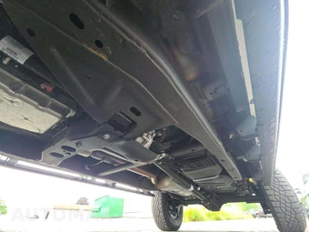 2026 Chevrolet Colorado ZR2 Crew Cab Medium Bed 4ZR - miniatura 4