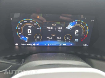 2026 Chevrolet Colorado ZR2 Crew Cab Medium Bed 4ZR - miniatura 6