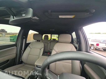 2026 Chevrolet Colorado ZR2 Crew Cab Medium Bed 4ZR - miniatura 8
