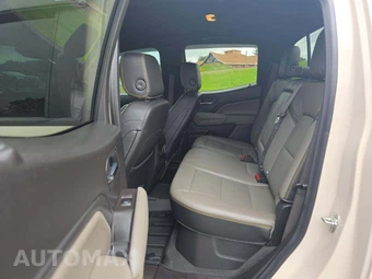 2026 Chevrolet Colorado ZR2 Crew Cab Medium Bed 4ZR - miniatura 10