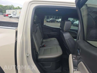 2026 Chevrolet Colorado ZR2 Crew Cab Medium Bed 4ZR - miniatura 13