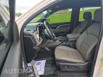 2026 Chevrolet Colorado ZR2 Crew Cab Medium Bed 4ZR - miniatura 3