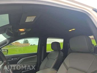 2026 Chevrolet Colorado ZR2 Crew Cab Medium Bed 4ZR - miniatura 8