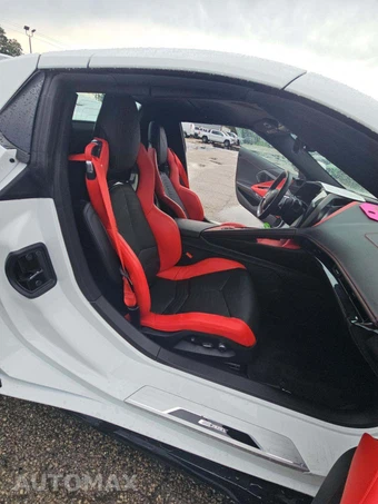 2026 Chevrolet Corvette E-Ray Convertible 2LZ - miniatura 13