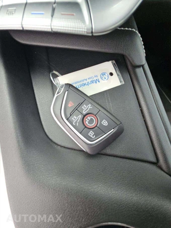 2026 Chevrolet Corvette E-Ray Coupe 1LZ - miniatura 5