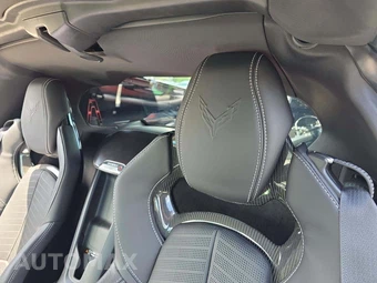 2026 Chevrolet Corvette E-Ray Coupe 2LZ - miniatura 10