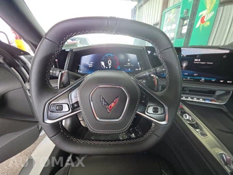 2026 Chevrolet Corvette Stingray Convertible 1LT - miniatura 10