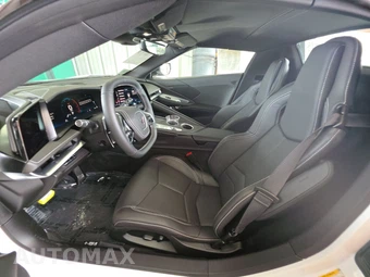 2026 Chevrolet Corvette Stingray Convertible 1LT - miniatura 7