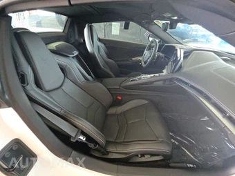 2026 Chevrolet Corvette Stingray Convertible 1LT - miniatura 8