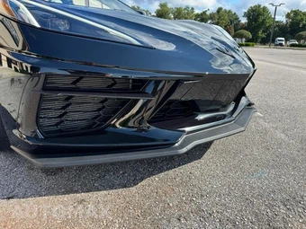 2026 Chevrolet Corvette Stingray Convertible 1LT - miniatura 22