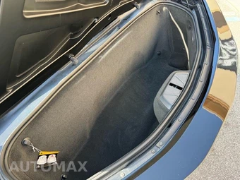 2026 Chevrolet Corvette Stingray Convertible 1LT - miniatura 28