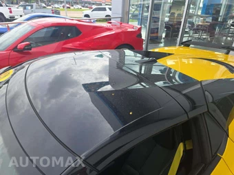 2026 Chevrolet Corvette Stingray Convertible 2LT - miniatura 12