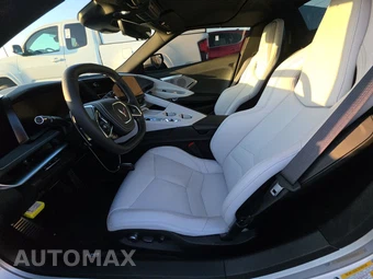2026 Chevrolet Corvette Stingray Convertible 2LT - miniatura 13