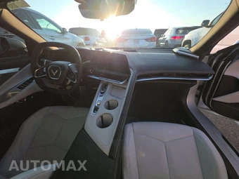 2026 Chevrolet Corvette Stingray Convertible 2LT - miniatura 17