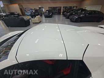 2026 Chevrolet Corvette Stingray Convertible 3LT - miniatura 12