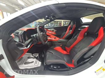 2026 Chevrolet Corvette Stingray Convertible 3LT - miniatura 6