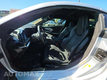 2026 Chevrolet Corvette Stingray Coupe 1LT - miniatura 6