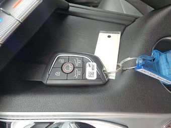 2026 Chevrolet Corvette Stingray Coupe 2LT - miniatura 5