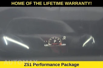 2026 Chevrolet Corvette Stingray Coupe 2LT - miniatura 17