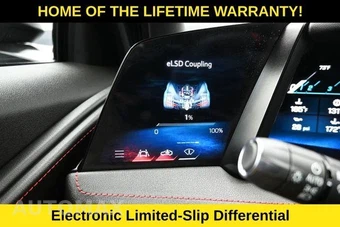 2026 Chevrolet Corvette Stingray Coupe 2LT - miniatura 22