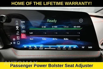 2026 Chevrolet Corvette Stingray Coupe 2LT - miniatura 41