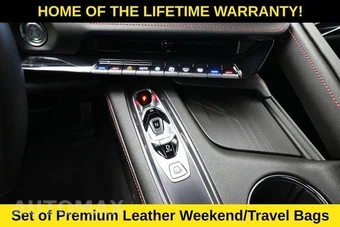 2026 Chevrolet Corvette Stingray Coupe 2LT - miniatura 46