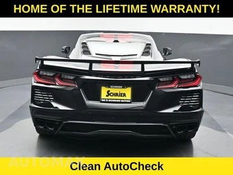 2026 Chevrolet Corvette Stingray Coupe 2LT - miniatura 5