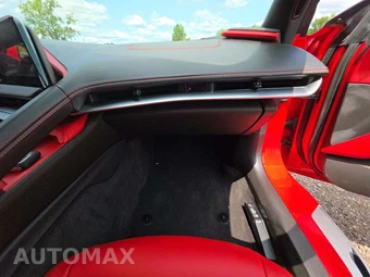 2026 Chevrolet Corvette Stingray Coupe 2LT - miniatura 14