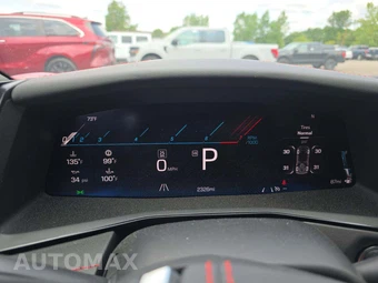 2026 Chevrolet Corvette Stingray Coupe 2LT - miniatura 6
