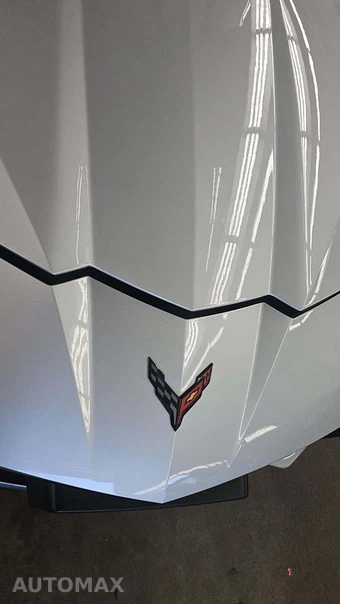 2026 Chevrolet Corvette Stingray Coupe 3LT - miniatura 20