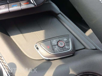 2026 Chevrolet Corvette Stingray Coupe 3LT - miniatura 5