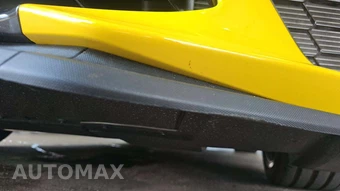 2026 Chevrolet Corvette Stingray Coupe 3LT - miniatura 24