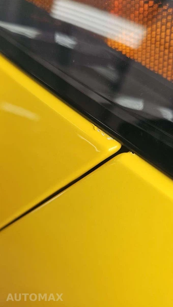 2026 Chevrolet Corvette Stingray Coupe 3LT - miniatura 25