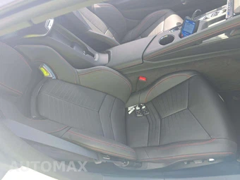 2026 Chevrolet Corvette Z06 Convertible 3LZ - miniatura 13