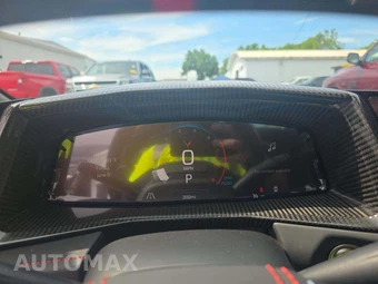 2026 Chevrolet Corvette Z06 Convertible 3LZ - miniatura 6