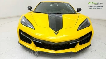 2026 Chevrolet Corvette Z06 Coupe 2LZ - miniatura 19
