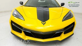 2026 Chevrolet Corvette Z06 Coupe 2LZ - miniatura 20