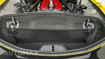 2026 Chevrolet Corvette Z06 Coupe 2LZ - miniatura 28