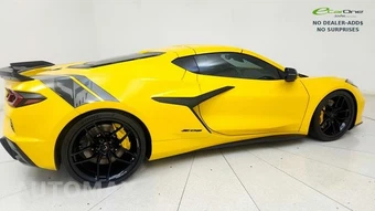 2026 Chevrolet Corvette Z06 Coupe 2LZ - miniatura 29