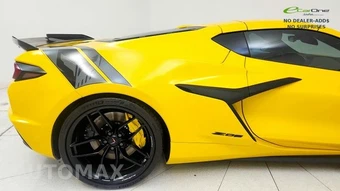 2026 Chevrolet Corvette Z06 Coupe 2LZ - miniatura 30