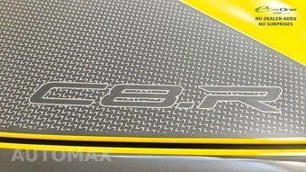 2026 Chevrolet Corvette Z06 Coupe 2LZ - miniatura 33