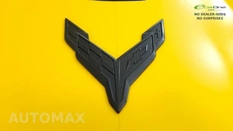 2026 Chevrolet Corvette Z06 Coupe 2LZ - miniatura 34