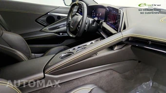 2026 Chevrolet Corvette Z06 Coupe 2LZ - miniatura 36