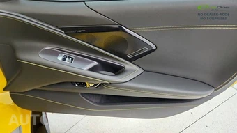 2026 Chevrolet Corvette Z06 Coupe 2LZ - miniatura 39